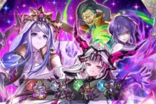 Fire Emblem Heroes menambahkan Hero Lumera yang dipersenjatai ulang dalam update terbaru