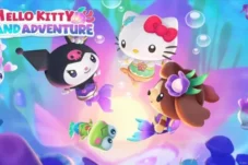 Hello Kitty Island Adventure merilis pembaruan Picture Perfect bertema fotografi baru