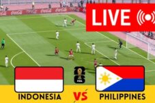 Link Siaran Langsung Timnas Indonesia Vs Filipina Klik Disini