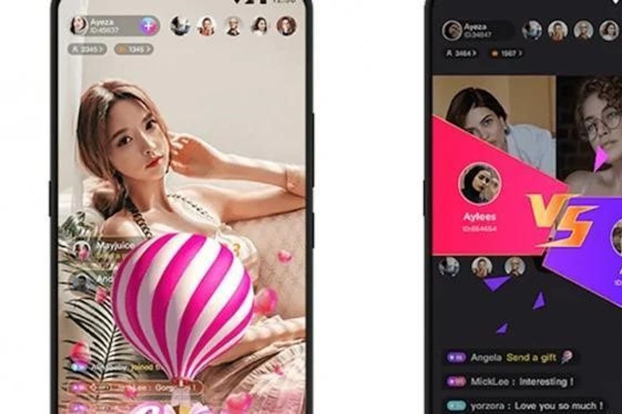 Gods Mod Apk ApkVipo Tidak Terkunci Download Terbaru