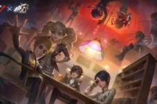 Identity V menyambut The Phantom Thieves kembali ke Manor dalam crossover Persona 5 dengan waktu terbatas