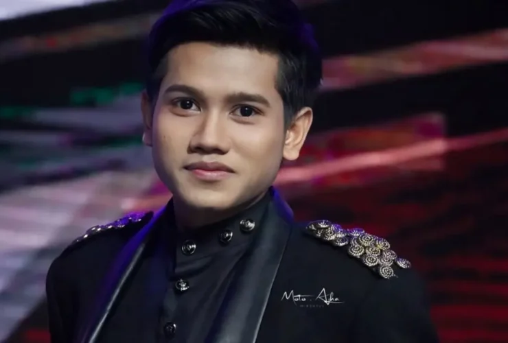 Nomor Hp dan WA Achmad Valen Akbar (Valen) DA7 Asli