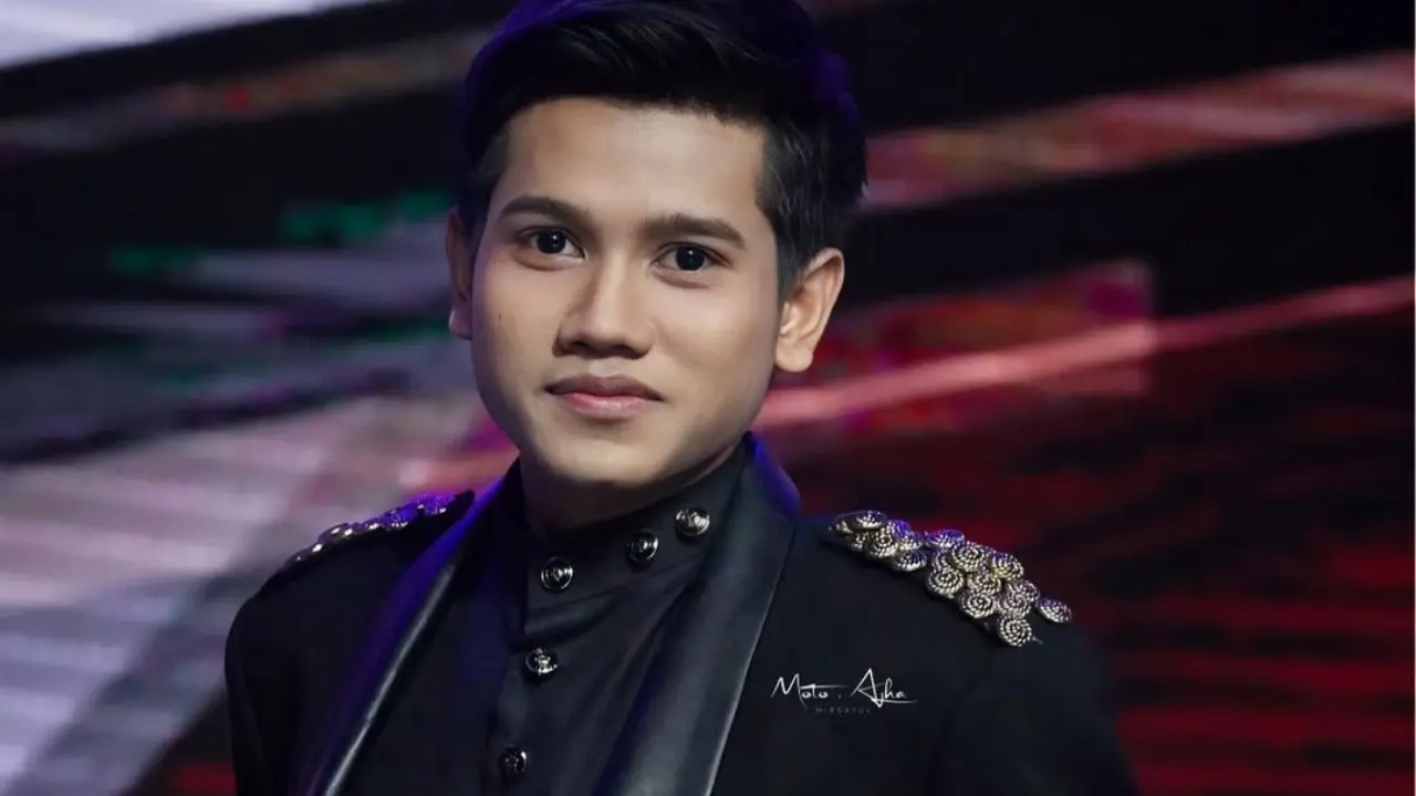 Nomor Hp dan WA Achmad Valen Akbar (Valen) DA7 Asli