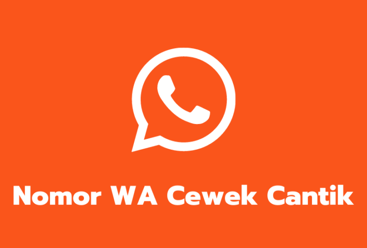 Kumpulan Nomor WA Cewek Cantik Jomblo Terupdate 2026