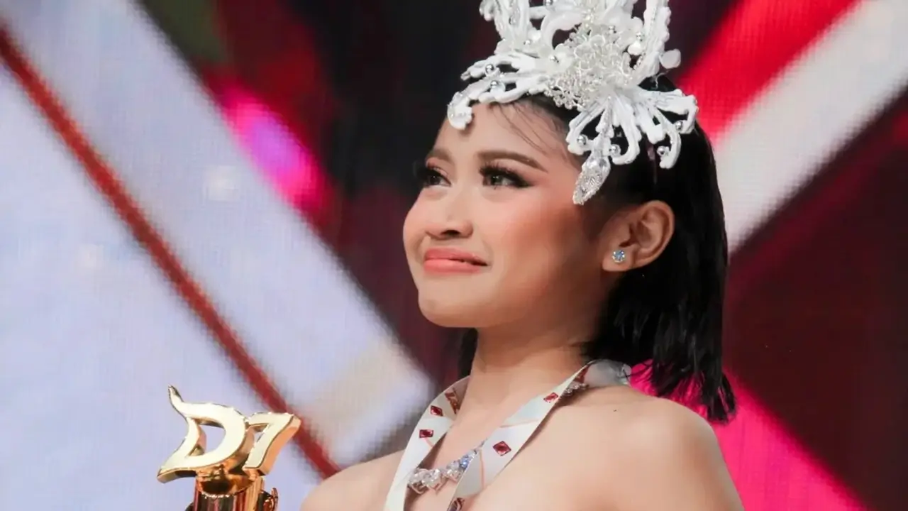 Nomor Hp dan WA Tasya Allesia (Tasya) DA7 Asli