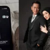 Viral Video VCS, Clara Shinta Bongkar Isi Chat Mesra Suami