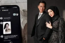 Viral Video VCS, Clara Shinta Bongkar Isi Chat Mesra Suami
