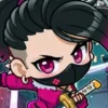 Gengsters Ninja meluncurkan game RPG idle cyberpunk yang seru ini dengan event login selama 7 hari