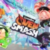 CookieRun: OvenSmash menduduki puncak tangga lagu di App Store dengan lebih dari satu juta unduhan