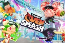 CookieRun: OvenSmash menduduki puncak tangga lagu di App Store dengan lebih dari satu juta unduhan