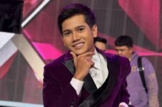 Valen DA7 Jadi Sorotan Penggemar, Photoshoot Perdana Bareng MS Glow For Men Viral di TikTok