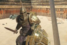 Elder Scrolls: Blades akan ditutup karena dihapus dari beberapa toko daring.
