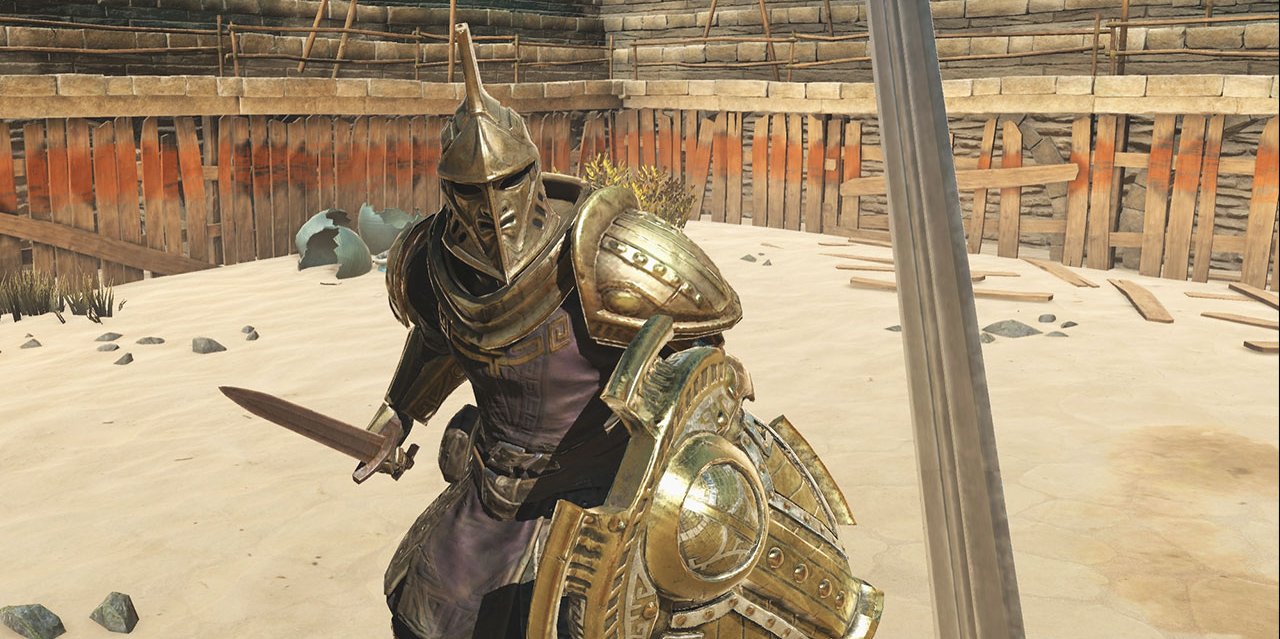 Elder Scrolls: Blades akan ditutup karena dihapus dari beberapa toko daring.