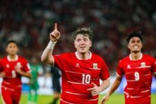 Final Timnas Indonesia vs Bulgaria di FIFA Series Jam Berapa? Cek Link Streaming nya di Sini!