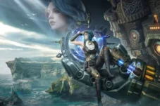 Watcher of Realms akan meluncurkan acara Paskah spesial yang penuh dengan hal-hal baru menarik