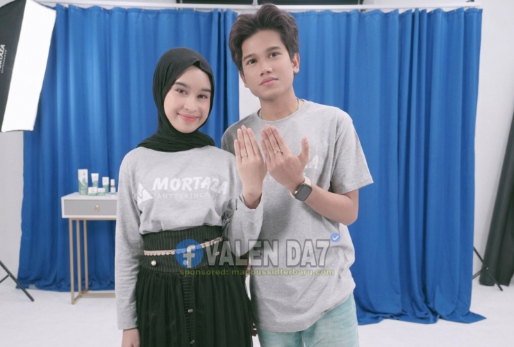 Catat Nomor Hp dan Wa Valen Terbaru 2026 (Real)