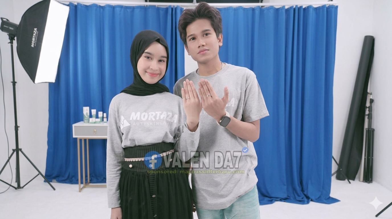 Catat Nomor Hp dan Wa Valen Terbaru 2026 (Real)