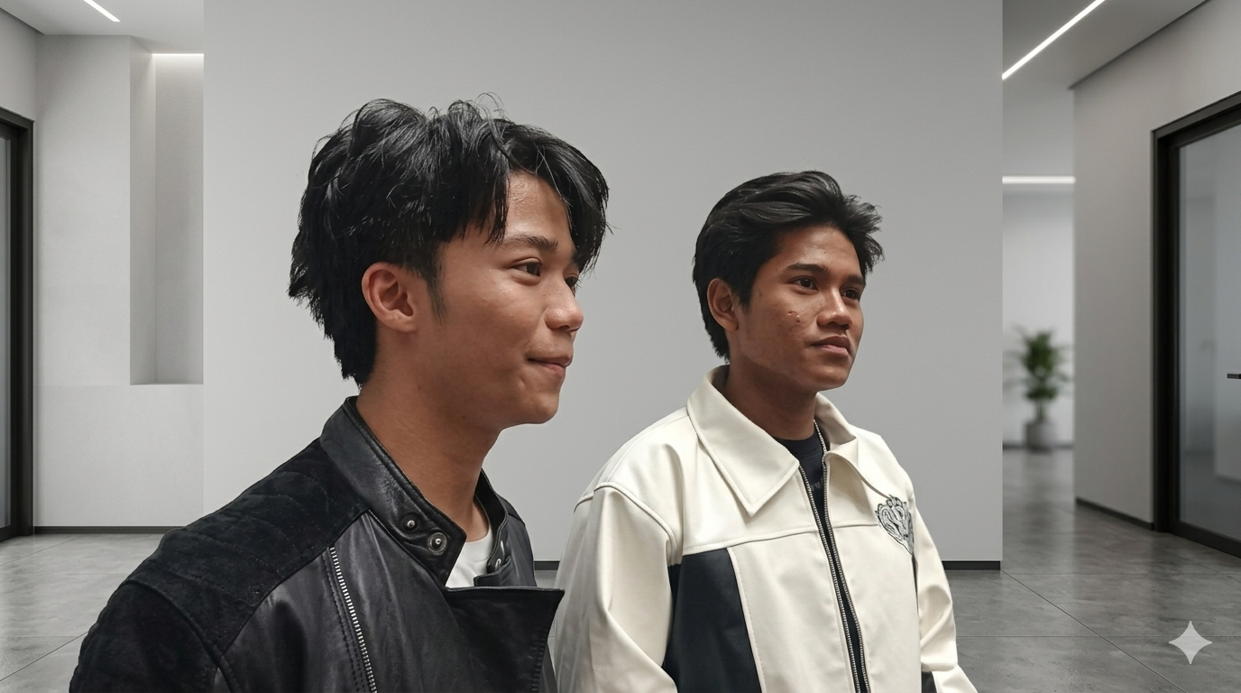 Afan DA5 dan Valen DA7 Rela Tinggalkan Dangdut, Siap Guncang Panggung Band Academy Indosiar