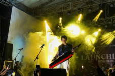 Valen DA7 Guncang Kubu Raya, Penampilan di Pekan Budaya Madura Mendadak Viral