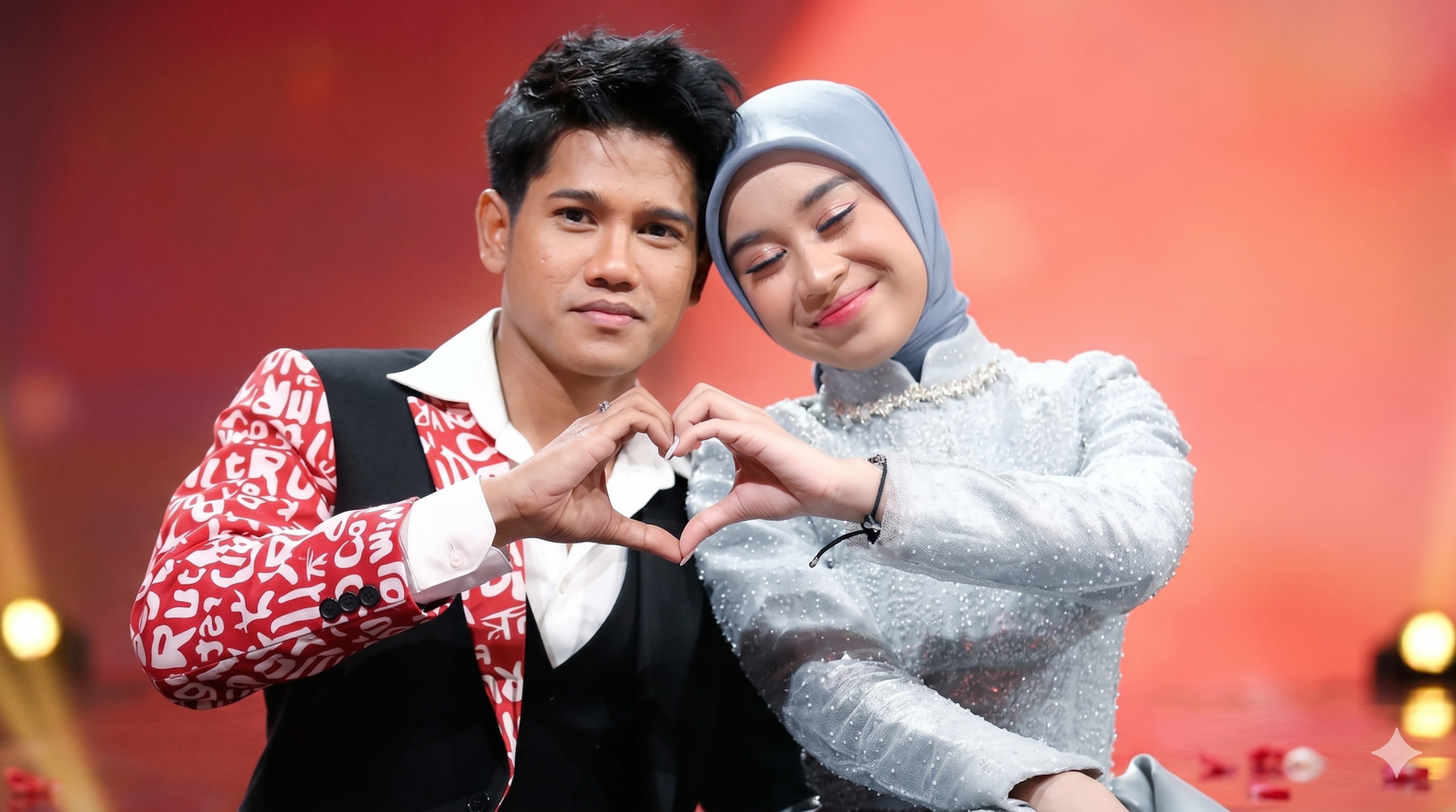 Chemistry Manis Valen & Mila DA7: Dari Panggung Kompetisi hingga ke Hati Netizen