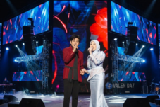 Fenomena MILEN Romansa dan Profesionalisme Valen DA7 & Mila DA7