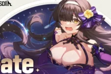 Abyssdia menambahkan Fate dalam pembaruan terbaru bersamaan dengan Abyss Invader Season Tiga