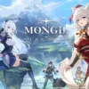 Mongil: Star Dive kini tersedia di iOS dan Android untuk aksi ARPG pengumpulan makhluk