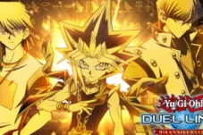 Yu-Gi-Oh! Duel Links akan memperkenalkan mode Duel Dek Karakter baru