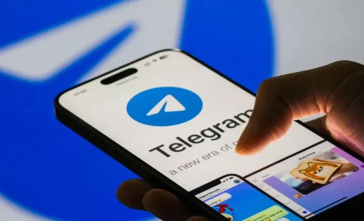 Kumpulan Link Grup Telegram Viral Pemersatu Bangsa Terbaru 2026