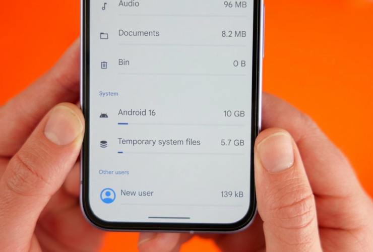Google menjelaskan mengapa Android AICore terkadang membutuhkan lebih banyak ruang penyimpanan