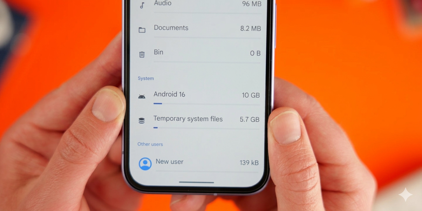 Google menjelaskan mengapa Android AICore terkadang membutuhkan lebih banyak ruang penyimpanan