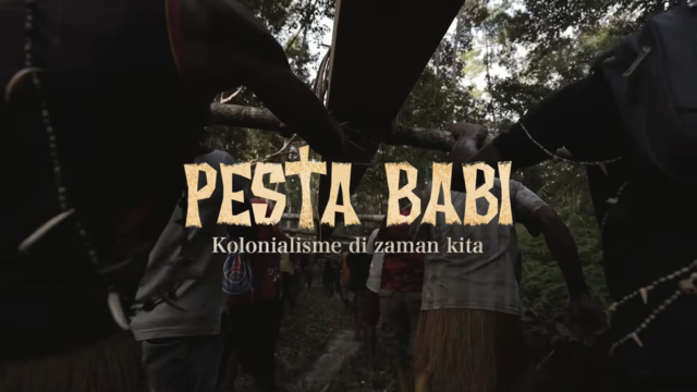 Nonton Film Pesta Babi (2026) Sub Indo Full HD