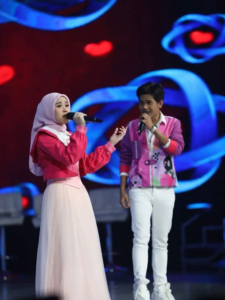 Fenomena “Milen”: Perjalanan Chemistry dan Popularitas Valen & Mila DA7 yang Menghebohkan Publik